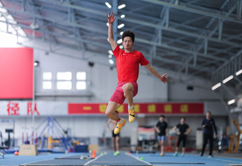 米乐m6电竞选手心理素质与比赛表现